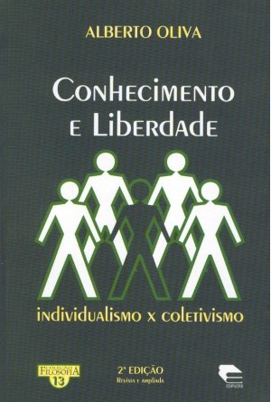 Conhecimento e Liberdade